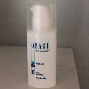 Obagi Hydrate